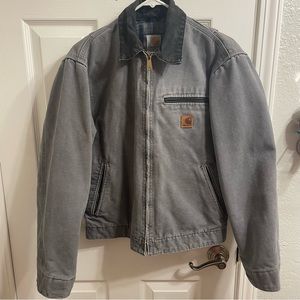 Carhartt Vintage Workwear jacket